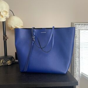 Alexander McQueen tote